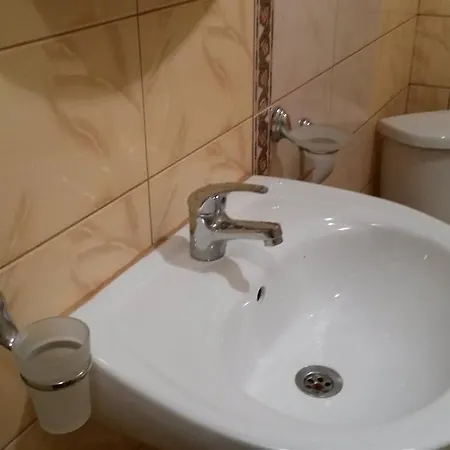 Amadeus 5 Apartament