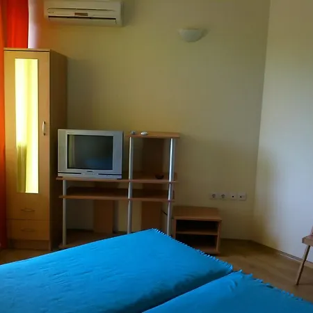 Amadeus 5 * Słoneczny Brzeg