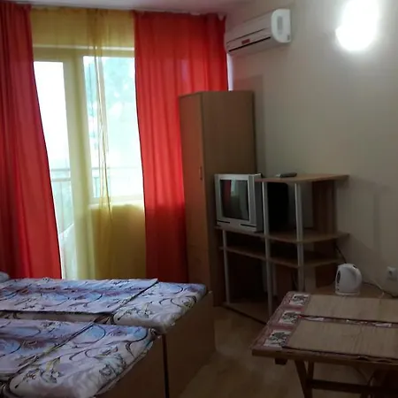 Amadeus 5 * Słoneczny Brzeg
